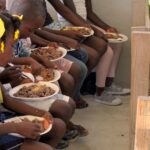 Provide 500 Nutritional Meals